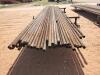 Approximately (69) Joints of 1 & 7/8" Pipe - 5