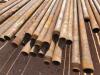 Approximately (50) Joints of 1 & 7/8" Pipe - 6