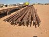 Approximately (50) Joints of 2 & 3/8"" Pipe - 2