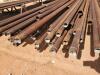Approximately (50) Joints of 2 & 3/8"" Pipe - 3