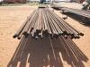 Approximately (50) Joints of 2 & 3/8"" Pipe - 5
