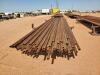 Approximately (50) Joints of 1 & 7/8" Pipe - 2