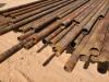 Approximately (50) Joints of 1 & 7/8" Pipe - 3