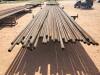 Approximately (50) Joints of 1 & 7/8" Pipe - 5