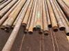 Approximately (50) Joints of 1 & 7/8" Pipe - 6