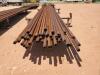 Approximately (50) Joints of 2 3/8" Pipe - 2