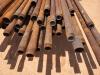 Approximately (50) Joints of 2 3/8" Pipe - 3