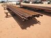 Approximately (50) Joints of 2 3/8" Pipe - 4