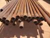 Approximately (50) Joints of 2 3/8" Pipe - 6