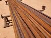 Approximately (50) Joints of 2 3/8" Pipe - 7