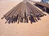 Approximately (50) Joints of 2 3/8" Pipe - 4