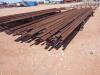 Approximately (50) Joints of 2 3/8" Pipe - 3