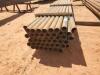 Bundle of Straight Exhaust Tubing - 2