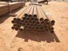 Bundle of Straight Exhaust Tubing - 2