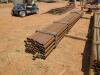 Bundle of Straight Exhaust Tubing - 3
