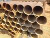 Bundle of Straight Exhaust Tubing - 4