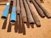 (10) Joints Drill Pipe - 2