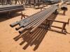 (10) Joints Drill Pipe - 3