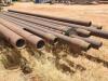 Bundle of 7&rdquo; Drill Pipe - 3