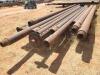 Bundle of 7&rdquo; Drill Pipe - 6