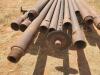 Bundle of 7&rdquo; Drill Pipe - 8