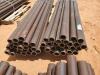(50) 2 3/8" Metal Post 8 Ft Long - 2