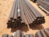 (50) 2 3/8" Metal Post 8 Ft Long - 2