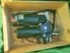 Unused Imperial Electric Hydraulic Pump Motor - 3