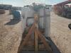 (17) Unused Rollup Doors - 2