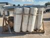 (17) Unused Rollup Doors - 3