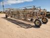 Wilson Portable Corral w/ Calf Alleyway - 2