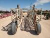 Wilson Portable Corral w/ Calf Alleyway - 3