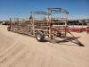 Wilson Portable Corral w/ Calf Alleyway - 5