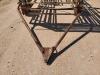 Wilson Portable Corral w/ Calf Alleyway - 7