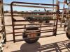Wilson Portable Corral w/ Calf Alleyway - 10
