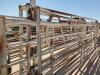 Wilson Portable Corral w/ Calf Alleyway - 12