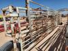 Wilson Portable Corral w/ Calf Alleyway - 15