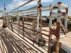 Wilson Portable Corral w/ Calf Alleyway - 16