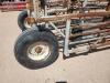 Wilson Portable Corral w/ Calf Alleyway - 17