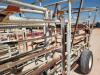 Wilson Portable Corral w/ Calf Alleyway - 18