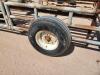 Wilson Portable Corral w/ Calf Alleyway - 19