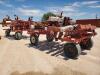(11) Ammonia Tank Trailer Chassis - 2