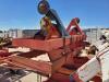 (11) Ammonia Tank Trailer Chassis - 9