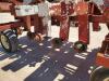(11) Ammonia Tank Trailer Chassis - 15