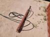 Hydraulic Cylinder - 2
