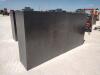 Unused 10Ft (50 Bin) Metal Bolt Bin - 4