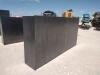 Unused 10Ft (50 Bin) Metal Bolt Bin - 4