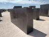 Unused 10Ft (50 Bin) Metal Bolt Bin - 5