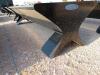 (1) Unused Heavy Duty 90" Cattle Feeder - 5