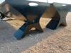 (2) Unused Heavy Duty 90" Cattle Feeders - 5